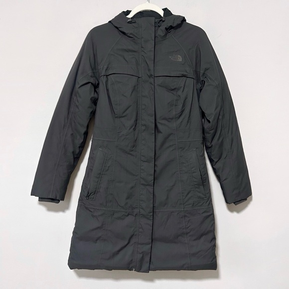 The North Face Jacket Arctic Parka - Picture 1 of 11